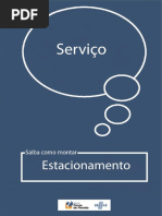 Estacionamento PDF