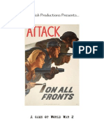 Attack On All Fronts Ver 1.1