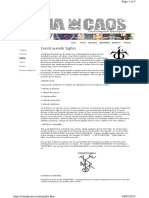 Sigilos PDF