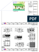 Various Types Designs of School Buildings