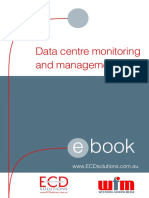 Data Centre Monitoring and Management: e Book