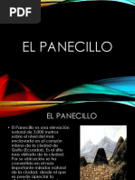 El Panecillo - Itchimbia