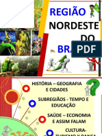 Regiao Nordeste Final