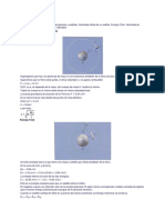 Dinamica de Los Satelites