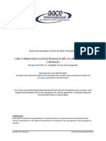 25R 03 Como Estimar Perda de Produtividade em Pleitos de Construcao