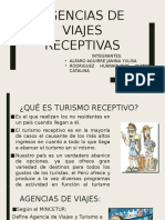 Avt Receptivas