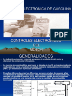 Generalidades de La Ecu