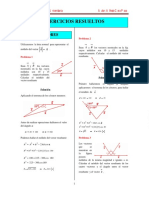 Problemas Selectos de Fisica Universitaria PDF