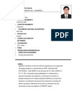 536 CV Contro de Calidad PDF