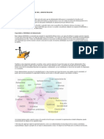 Capacidades y Habilidades Del Administrador