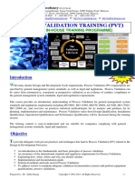 35.process Validation TRG