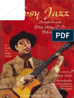 00 Gypsy Jazz Songbook Vol 2