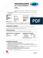 Piso Electroconducente PDF