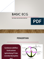 1157 - Basic Ecg Dr. Ragil Nur Rosyadi, SPJP, Fiha