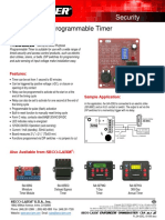 Sesa025q Guide