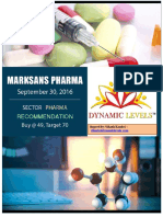 Markans Pharma