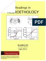 Neuro Ethology