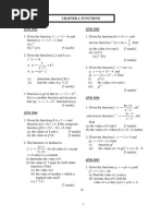 Add Maths F4 Revision Program