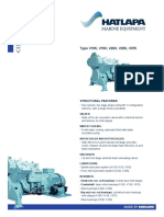Hatlapa Compressor V Line V105 V150