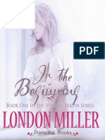 In The Beginning 1-London Miller PDF