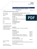 1.FISPQ - Marcador Industrial Traçoforte Ecológico LWB-0100