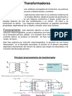 Manual Técnico Máquinas Estáticas 