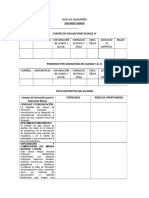 FICHA de DESEMPEÑO - Academico Por Alumno