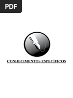 4 - Conhecimentos Espec Ficos - Assistente em Administra o