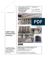 Light Gauge