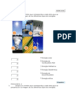 EVALUACIÓN Unidad 1. Conceptos Básicos de Electricidad