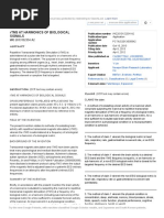 Harmonics of Biological Signals - Google Patents