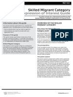 INZ 1101 EOI Guide-SkilledMigrant - Nov 2016 - FA - WEB