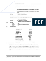 Informe de Compatibilidad Cementerio