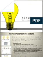 Cap 26 Circuitos de Corriente Directa