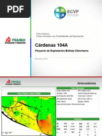 2-Cárdenas 104A Ficha Técnica