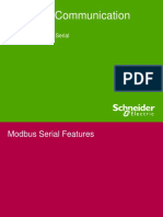 Industrial Communication: Chapter 2: Modbus Serial