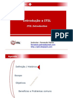 ITIL v3