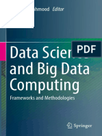 Data Science and Big Data Computing PDF