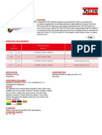 5elem Lona - 250psi - Listada PDF