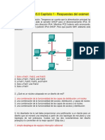 Respuestas Ccna 2 