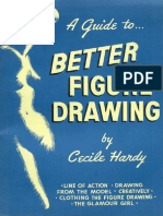 Cecile Hardy - Better Figure Drawing PDF