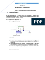 Termocompresor L