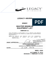 MMEL LEGACY 450 or 500 - 0008 - R03