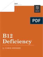 B12 Deficiency PDF