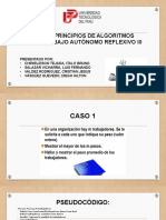 PowerPoint Trabajo Autonomo 3