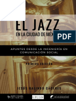 Jazz Mexico Galindo