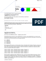 Contabilidade E Resolvidos