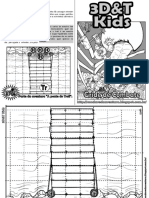 3d&t Kids - Grid Enc