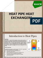 Heat Pipe