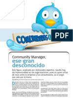 Community Manager